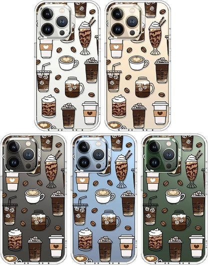 MOSNOVO Case for iPhone 13 Pro - Image 3
