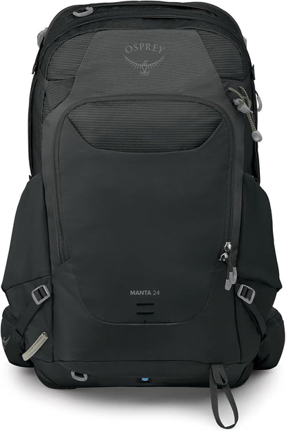 Osprey Manta Men's Hiking Backpack - Image 7