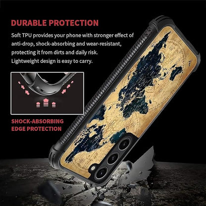 for Samsung Galaxy S23 Plus Case - Image 7
