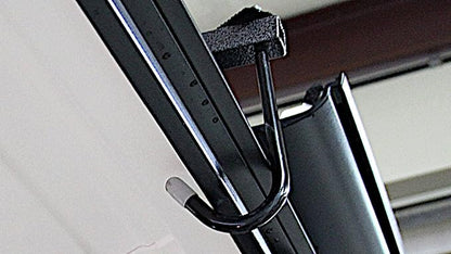 Lange Originals Crank Hoist-A-Top - Image 5