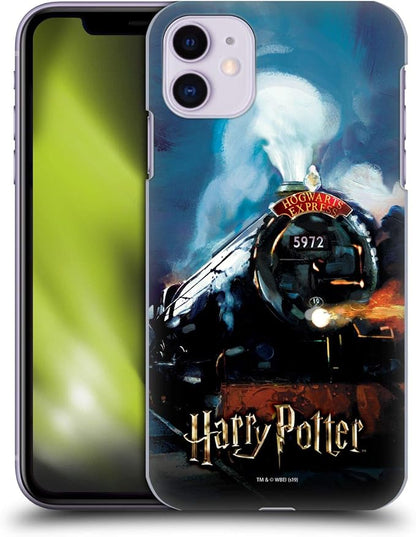 Head Case Designs Officially Licensed Harry Potter Hogwarts Express Prisoner of by CaseDesigns