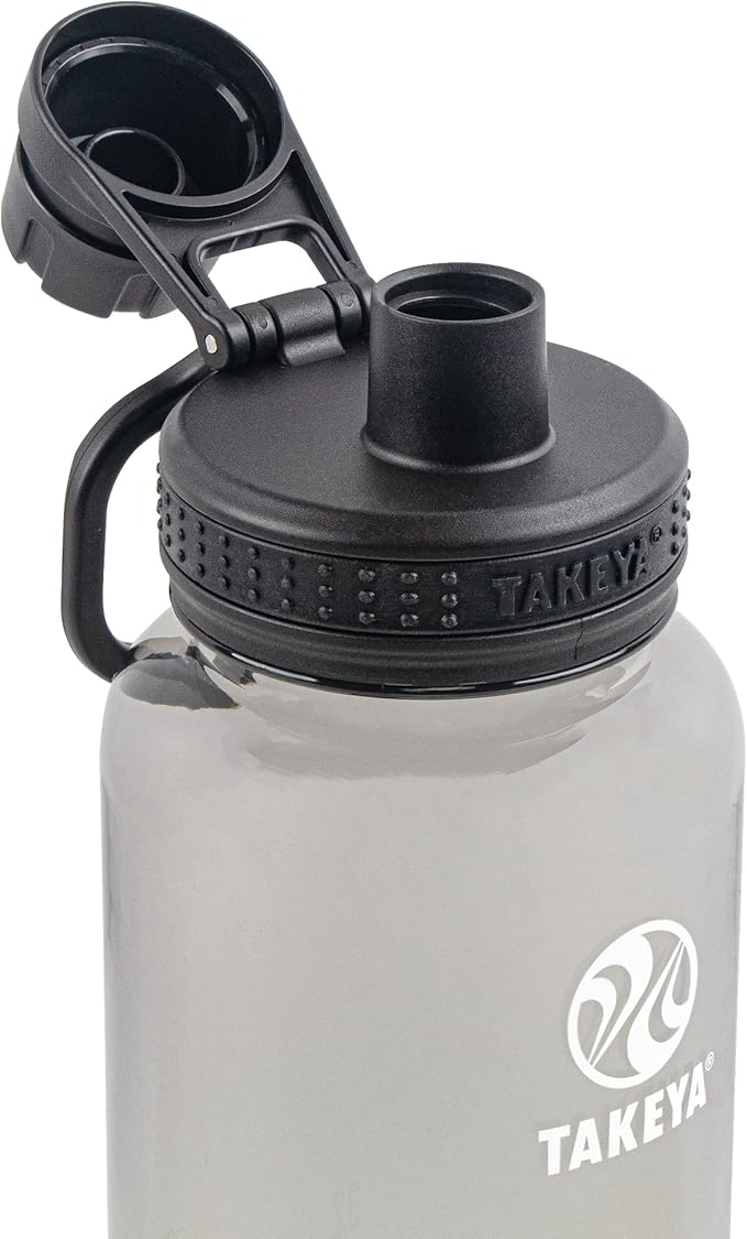 Takeya Tritan Sport Water Bottle - Image 2