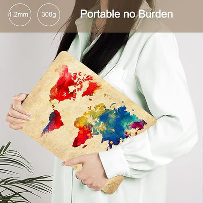 Case for New MacBook Pro 15 inch 2019 2018 2017 2016 Release, Anti-Fingerprint - Image 6