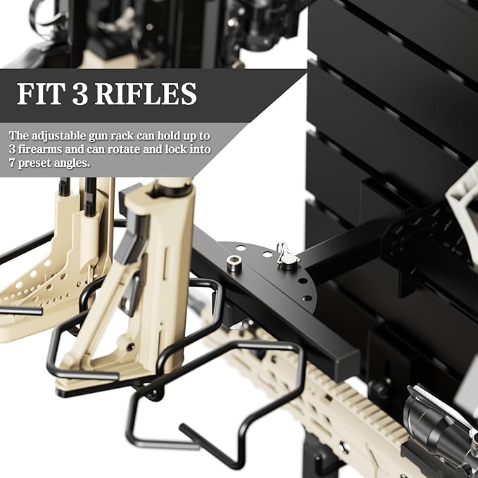 Wall Rack System - Image 5
