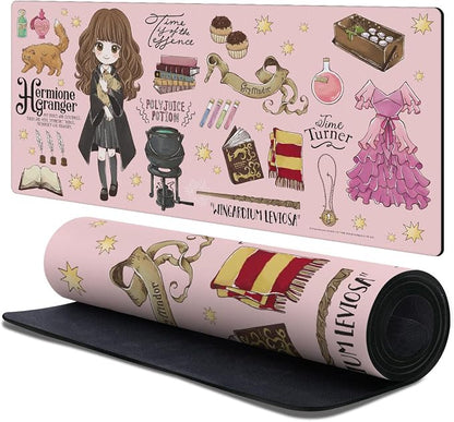 Head Case Designs Officially Licensed Harry Potter Hermione Pattern Graphics by CaseDesigns