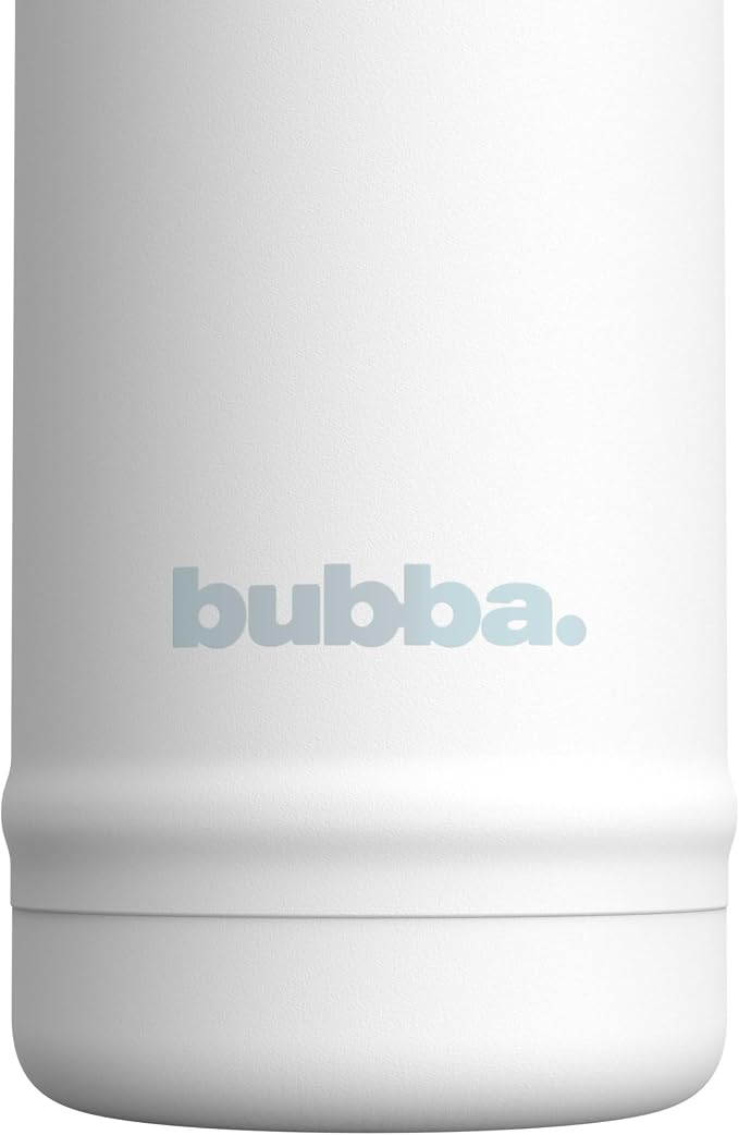 bubba 24 oz Dualsip Insulated Stainless Steel Water Bottle - Image 7