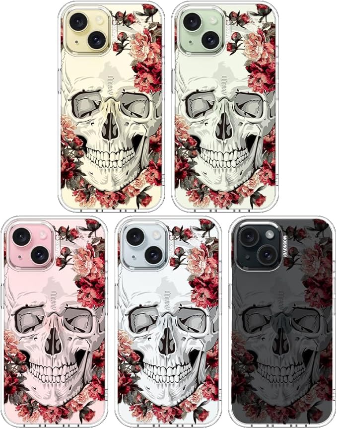 MOSNOVO Case for iPhone 15 Plus/iPhone 14 Plus - Image 3