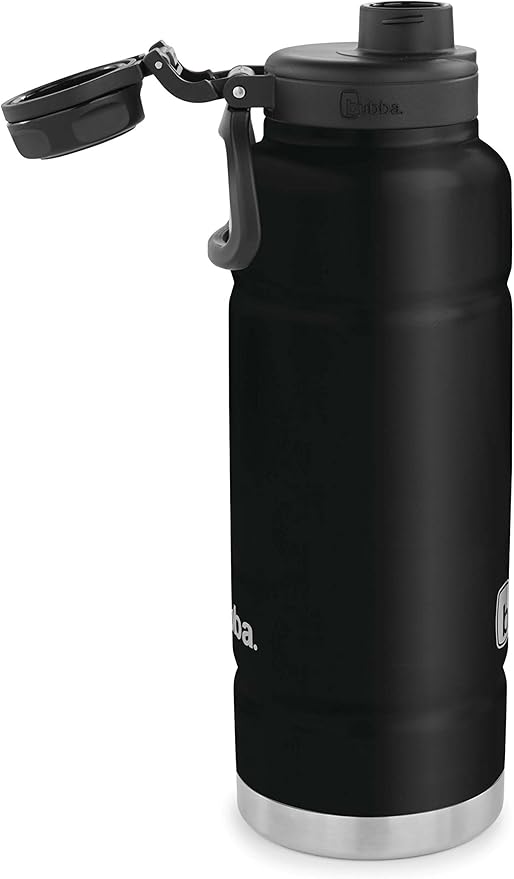 Bubba Trailblazer, Vacuum-Insulated Stainless Steel Water Bottle - Image 3