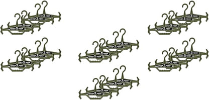 Tough Hook Original Heavy Duty Hangers – The Superhero of Hangers USA-Made by ToughHook