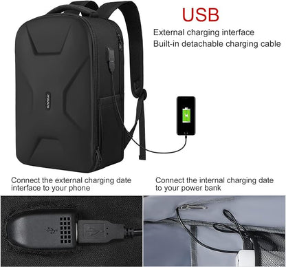 MOSISO 15.6-16 inch 35L Laptop Backpack - Image 2