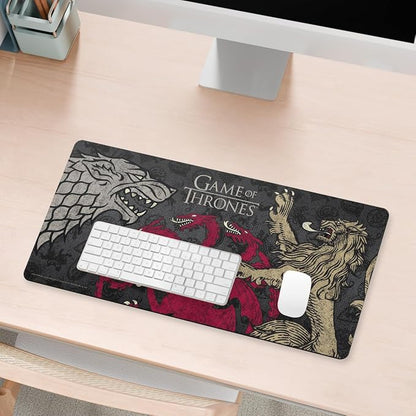 Head Case Designs Officially Licensed HBO Game of Thrones Stark, Lannister - Image 4
