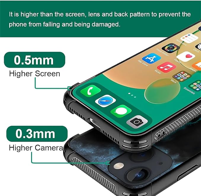 for iPhone 14 Plus Case - Image 6