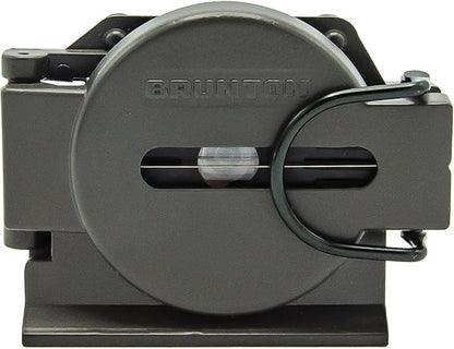 Brunton Lensatic Military Style Sighting Compass - Image 4