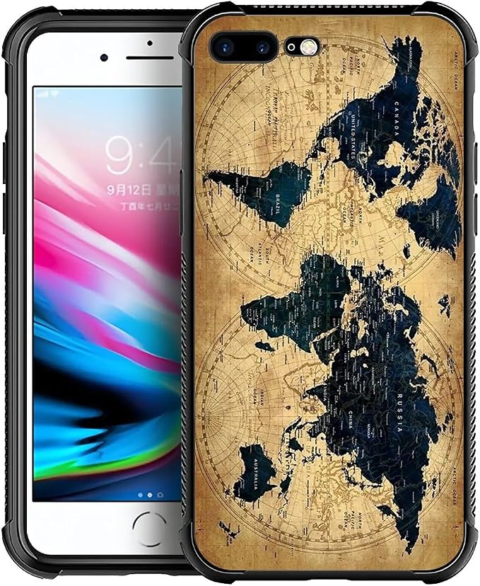 for iPhone 7/8 Case by FKBRCL4U