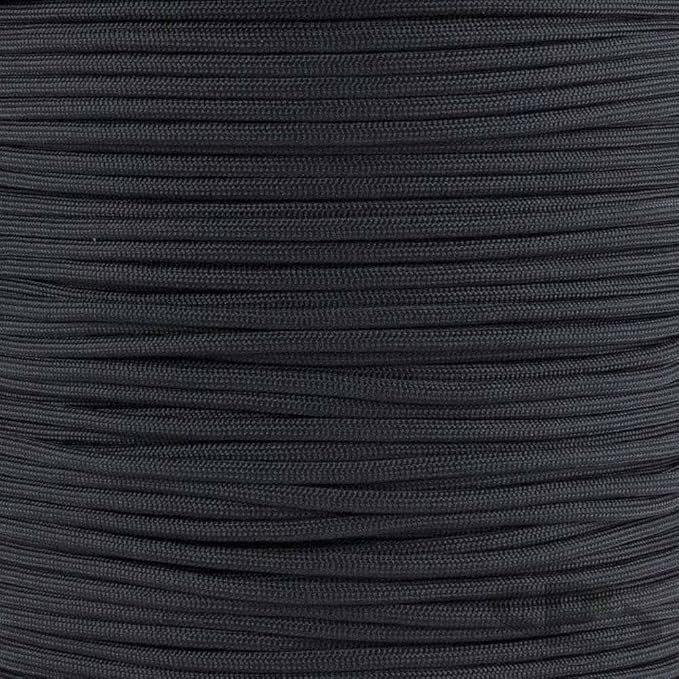 Military Survival Parachute Cord MIL-SPEC Paracord 103 Continuous Feet 750+ - Image 2