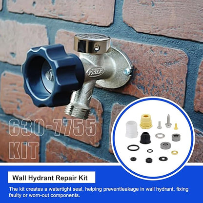 630-7755 Wall Hydrant Repair Kit - Image 3
