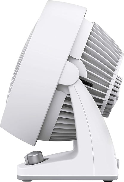 Vornado 133DC Energy Smart Compact Air Circulator - Image 5