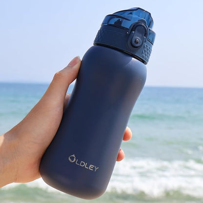 Oldley Insulated Water Bottle 12oz Water Bottles - Image 6