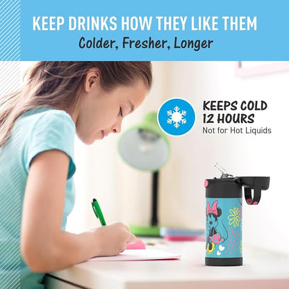 THERMOS FUNTAINER Water Bottle - Image 4