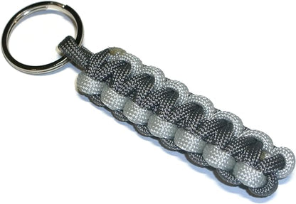 RedVex Cobra Paracord Style Key Chain by RedVex