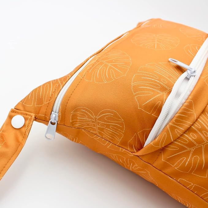 Wet Dry Bag Waterproof Reusable Wet Bag - Image 5