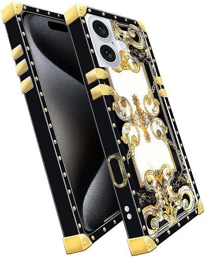 Compatible with iPhone 16 Case - Image 3