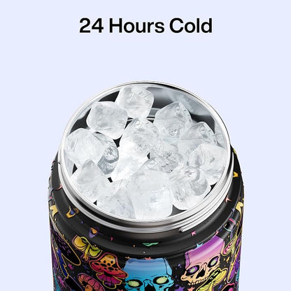 ENCOOL Insulated Water Bottle - Image 4