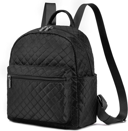 LOVEVOOK Mini Backpack for Women Light Weight Small Waterproof Backpack Purses by LOVEVOOK