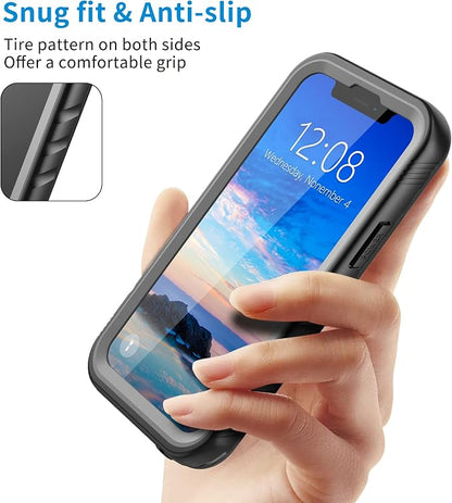 SPORTLINK for iPhone 13 Mini Waterproof Case - Image 6