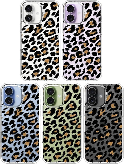 MOSNOVO for iPhone 17 Case | Military Grade 6.6ft Drop Tested | Camera Control - Image 3