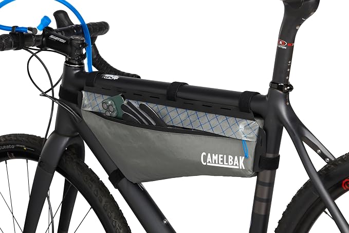 CamelBak M.U.L.E. Bikepacking Waterproof Triangle Frame Pack - Image 5