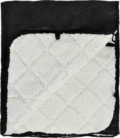 REDCAMP Large Warm Camping Blanket by REDCAMP