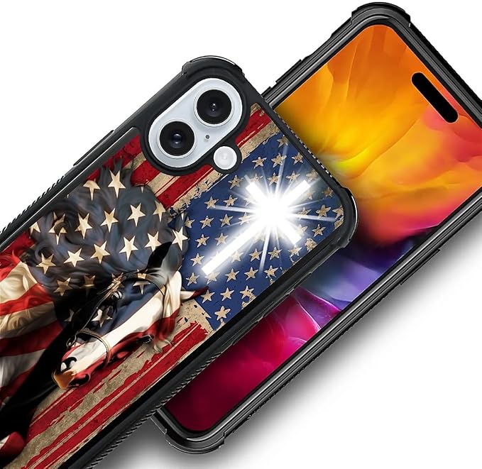 for iPhone 16 Plus Case - Image 3