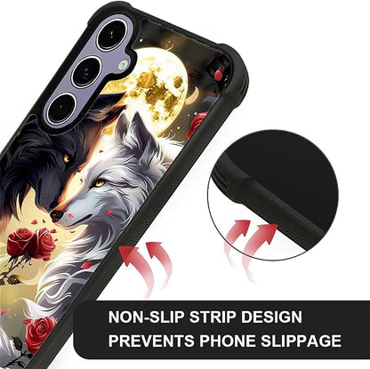 for Samsung Galaxy S24 S25 Case - Image 4