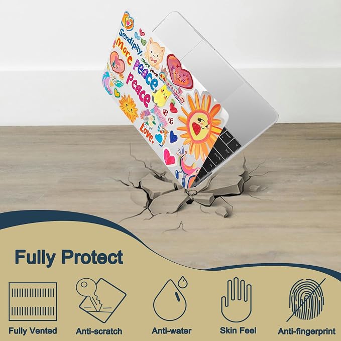 Hard Case for MacBook Pro 16 inch - Image 4