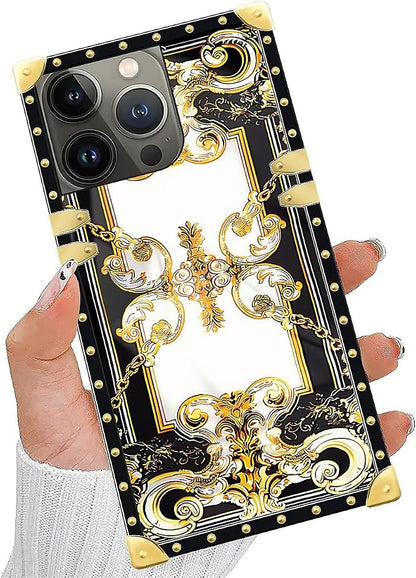 Compatible with iPhone 14 Pro Max Case - Image 5