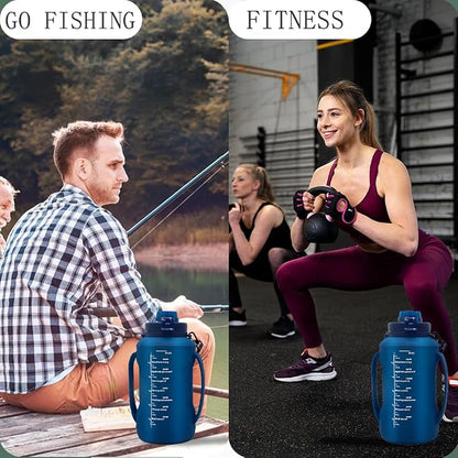 64oz Foldable Water Kettle - Image 10