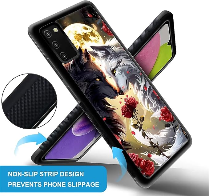 for Samsung Galaxy S20 FE Case - Image 4