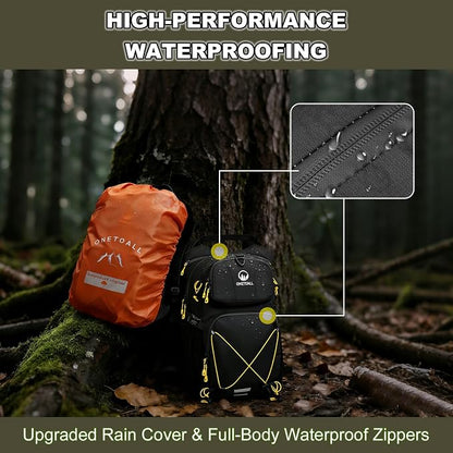 Hydration Backpack 22L, Hiking Backpack - Image 6