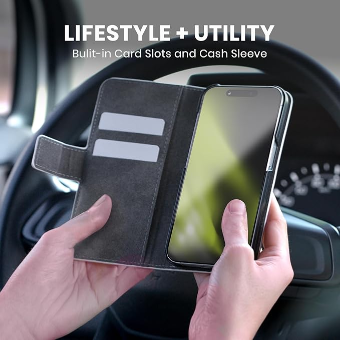 Head Case Designs Officially Licensed Harry Potter Stag Patronus Prisoner of - Image 3