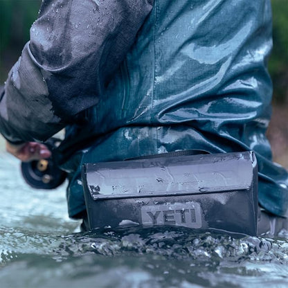 YETI Sidekick Dry Waterproof Gear Case and Bag Accessory - Image 6