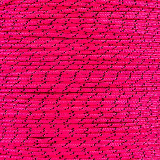 Paracord Planet 325lb Paracord – 3 Strand Type II Commercial Grade Parachute by ParacordPlanet