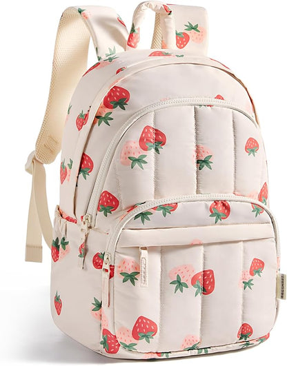 BAGSMAT Womens Backpack Small Travel Laptop Backpack by BAGSMART