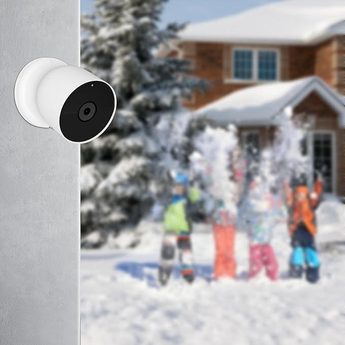 UYODM Magnetic Wall Mounts Compatible - Image 5