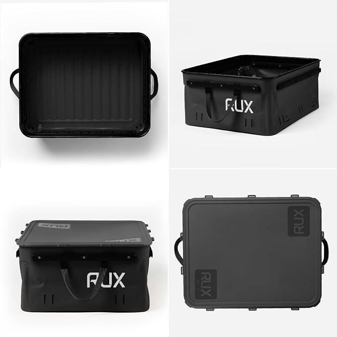 RUX 40L Collapsible Gear Box - Image 3