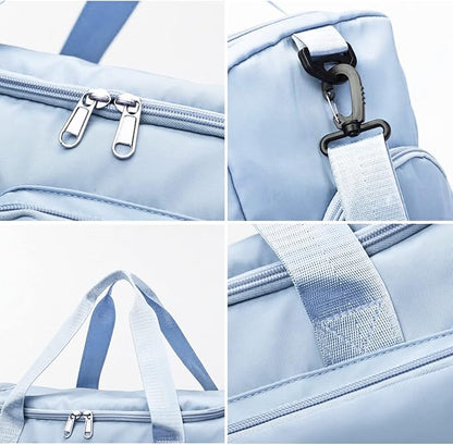 Suruid Sports Gym Duffel Bag - Image 6