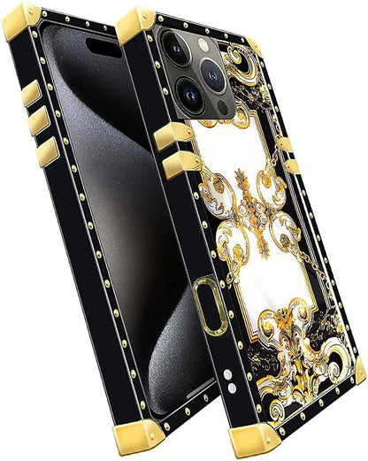 Compatible with iPhone 16 Pro Max Case - Image 3