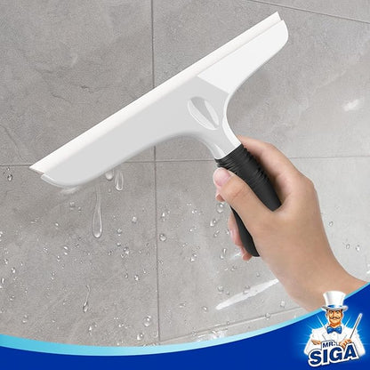 MR.SIGA Multi-Purpose Silicon Squeegee - Image 5