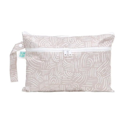 Bumkins Waterproof Wet Dry Clutch Bag by Bumkins