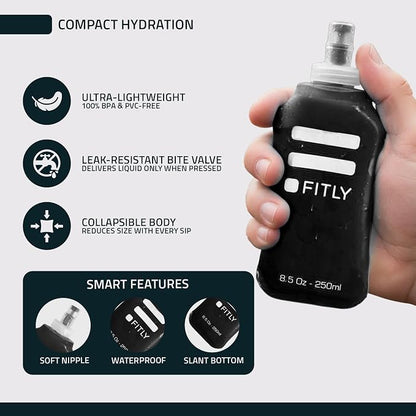 FITLY Soft Flask - Image 4